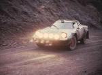 Lancia Stratos Rally 1974 года